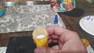 Super glue trick the cops dont want you to know