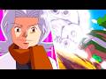 Ash vs Bertha - Full Battle | Pokemon AMV