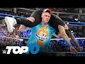 Top 10 Friday Night SmackDown moments: WWE Top 10, Sept. 1, 2023