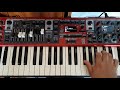 Rosalía - Di mi nombre cap. 8: Éxtasis (cover piano)