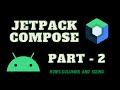 Android Jetpack Compose - Rows, Columns & Basic Sizing - Part 2