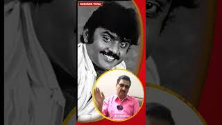 எல்லோரிடமும் அன்பாக பழகும் நல்ல மனிதர் | Actor Ramesh Khanna Emotional speech | Vijaykanth