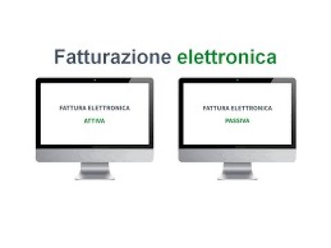 Fatturazione Elettronica TUTORIAL - YouTube