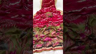 # short # new trending collections sarees design for WhatsApp order 💞💞💞💞💞