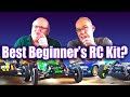 Best First RC Car Kits for Beginners - A Guide to Tamiya RC Kits for Learners!