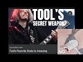 This Is Not Tool's Favorite Scale