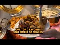 Our Top 3 Favorite Eat All You Can or Unli Buffet sa Bacolod