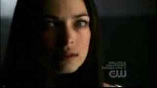 Smallville 7x15 clark  goes to see lana