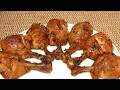 This is the most delicious chicken thigh recipe ever! This chicken will surprise everyone!