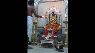 Aarati Shree Mahalasa Siddivinayaka Temple Madangeri