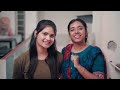 when city girl 🏙️ u0026 village girl 🌾are roommates 💕 episode 5 ft.nikhila u0026 mahima wirally tamil