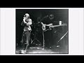 THE FALL + 21 October 1981 +  Xtreems, New Regent, Brighton