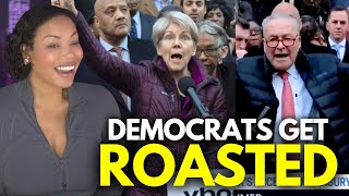 CNN Panel \u0026 Joe Rogan ROAST Democrats' EMBARESSING Protest Against Elon Musk