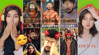 Dangerous Attitude of Lawrence Bishnoi | LB attitude reels