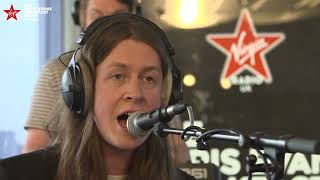 Blossoms - The Sulking Poet (Live on The Chris Evans Breakfast Show with Sky)