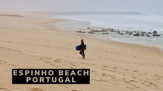 Fantastic lifestyle in Espinho Beach - Portugal