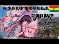 RADIO NOVELA JULIA CAP-1.🇧🇴