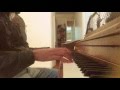 Acércate - De La Ghetto (Piano Cover) Ryan Sanchez