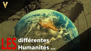 🎬🔴 Les différentes Humanités ▶️📺