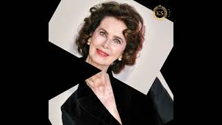 Canadian model and actress Dayle Haddon Dies from Carbon Monoxide Poisoning.