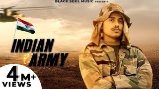Indian Army ( Bulan lag ri ) || Vishu Puthi || New Haryanvi songs Haryanavi 2023 || Sunrise Music