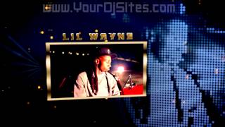 Your DJ Drops Hip Hop Artist Intro sample