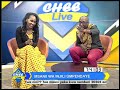 chee live mei 13 2016 mahojiano msanii wa injili umpendaye