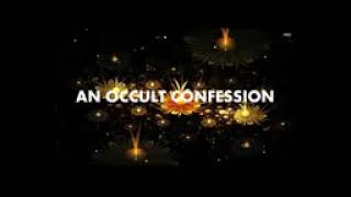 How They Can Easily Initiate u 2 Marine Spirits: A Mind-blowing Occult Confession