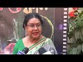 চলচ্চিত্রে ৬০ বছরে কী কী দেখেছেন সুজাতা sujata salma begum sujata film actress deepto news