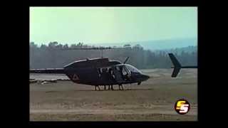 US Army \u0026 USAF exercise @ Ft. Bragg (Brass Key II, 1973)