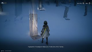 Arknights: Endfield (Easter Egg )