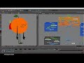 Toon Boom Harmony - Planting Feet tutorial by ARTzuza Animation (English Subtitles)