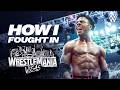 How I Fought In WWE WrestleMania 42