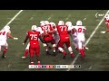 日本×カナダ ifaf u20世界選手権決勝 ゲームのハイライト