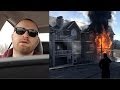 Austin Evans loses everything - We respond.