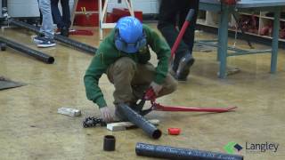 SD 35 Piping/Plumbing Program