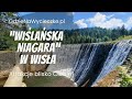 Atrakcje Wisła - Wodospad „Wiślańska Niagara” | Ciekawe miejsca w Polsce | GdzieNaWycieczke.pl