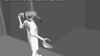 Half Life - Black Mesa - scripted character animation
