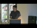 coinbase speaker series gavin andresen of bitcoin foundation