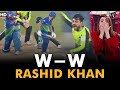 Unplayable Rashid Khan | Lahore Qalandars vs Multan Sultans | Match 17 | HBL PSL 7 | ML2G