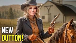 The Madison Trailer (2025) & First Yellowstone Sequel Show