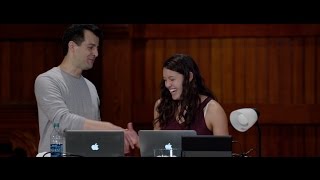 CS50 2014 - Week 0, continued