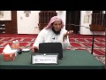 تتمة شرح قواعد الأصول ومعاقد الفصول 3 للشيخ محمد عبدالواحد الحنبلي