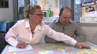 Decoding Tutoring Using Synthetic Phonics