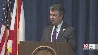 AG Marshall Gives Update on Capital Punishment in Alabama