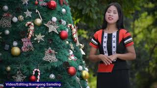 zeme gospel Christmas song/ Desie yibe heguang lungkeu