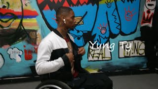 Yung Ty - What You Tryna Do Ft Rahn (Official Music Video) \