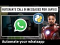 Automate your whatsapp using python. Send Automatic message to your friends using python#hack #short