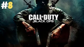 Call Of Duty: Black Ops 1 - Gameplay | Ep-8