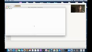 Java Programming: Lesson 1 - Printing Statements and Comments